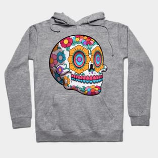 Calavera Hoodie